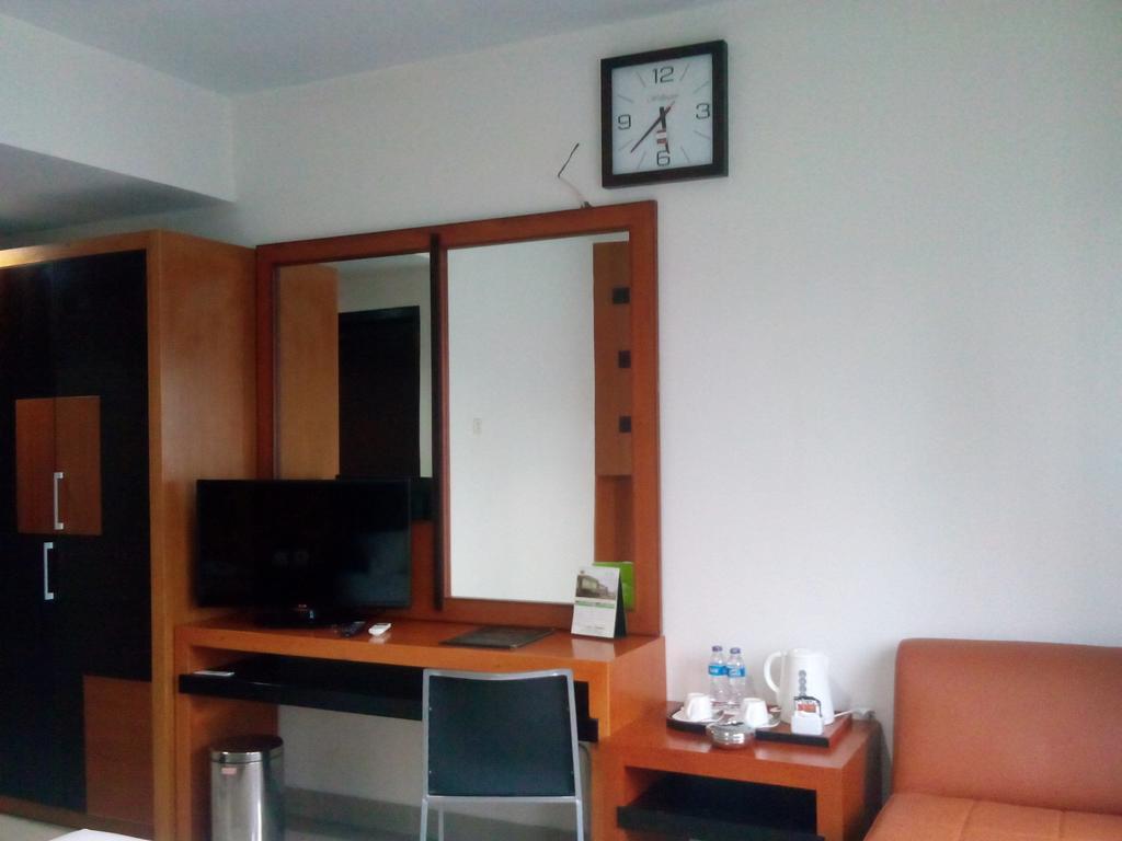 Hotel Grand Karawang Indah Bilik gambar