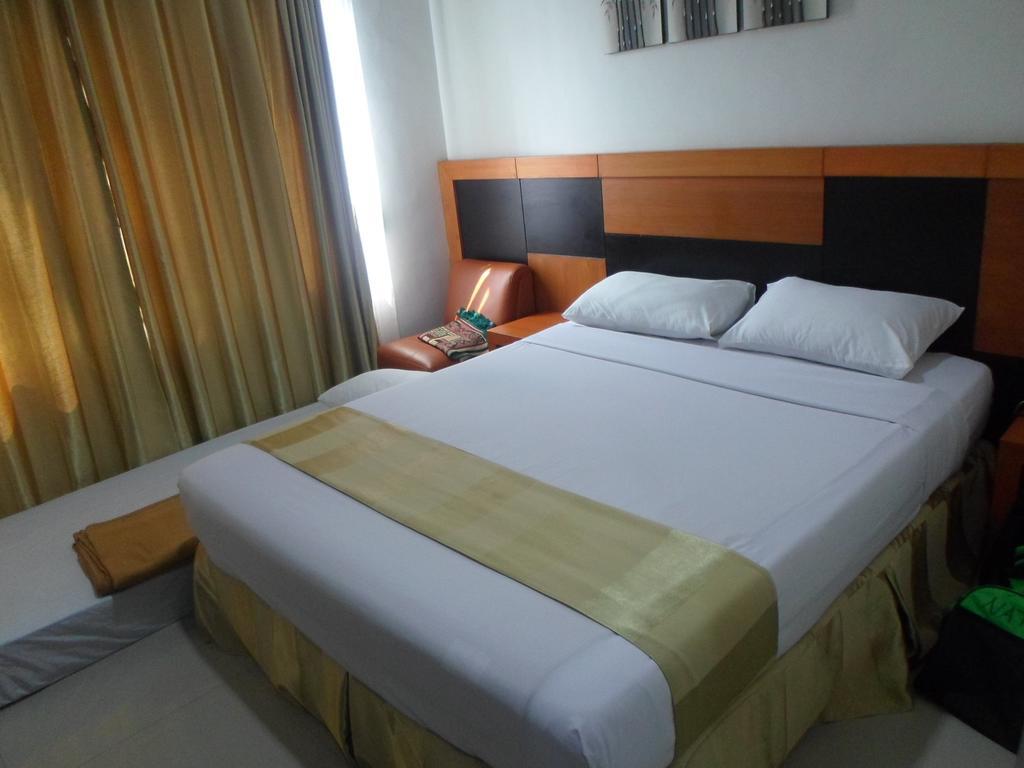 Hotel Grand Karawang Indah Bilik gambar